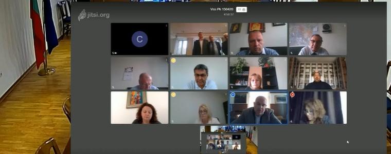 С пълно единодушие прокурорската колегия на ВСС избра Радослав Бухчев за окръжен прокурор на Добрич