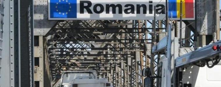 Шофьор на камион от България е починал от Covid-19 в Румъния