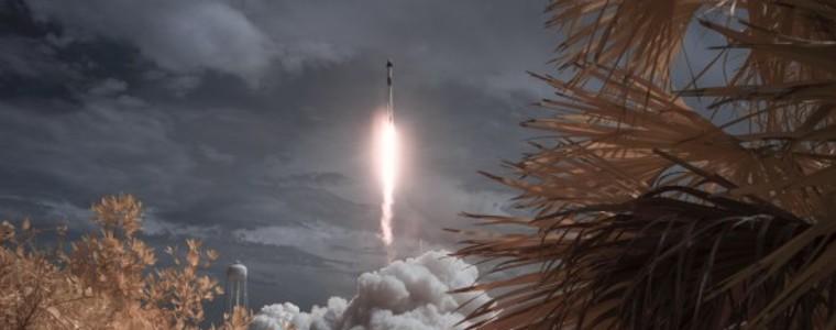 След историческия полет, коя е българска следа в Space X