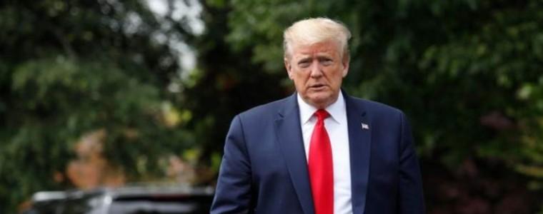 Тръмп отлага срещата на Г-7 за септември