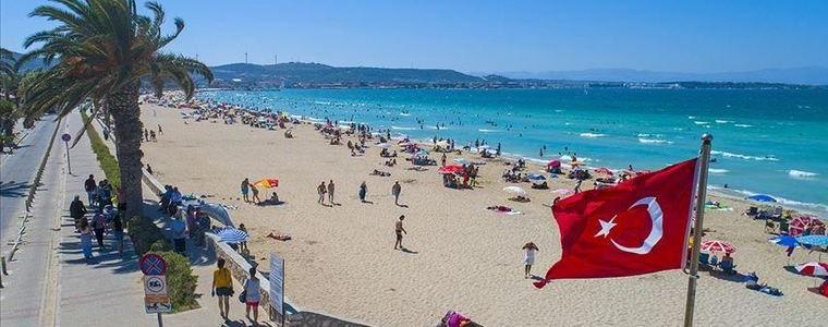 Турция покани официално туристи от 70 държави