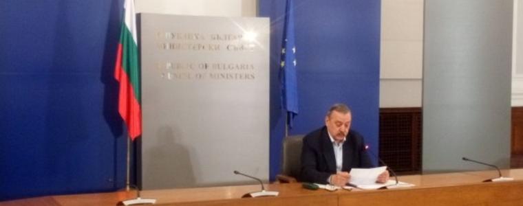 У нас има още един инфекциозен вирус, освен COVID 19 