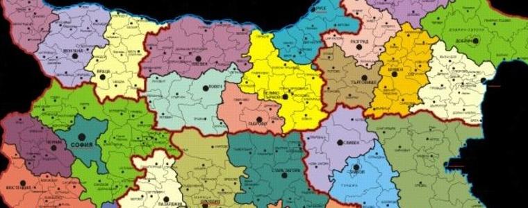 В 9 области няма регистриран смъртен случай от коронавирус. Добрич е сред тях