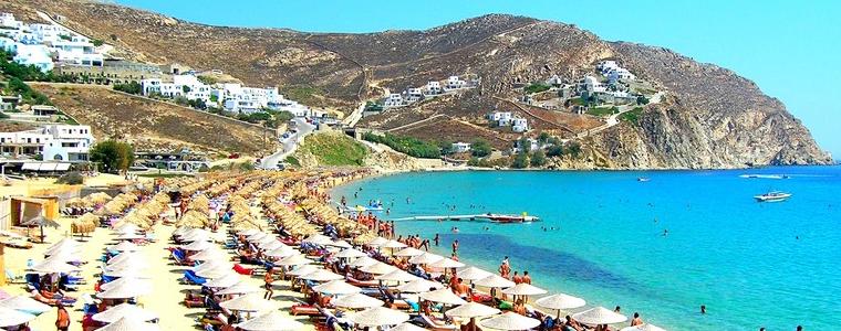 В Атина обмислят свободен достъп до Крит, Корфу и Родос