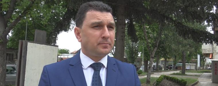 Валентин Димитров: Поетапно влизаме в нормален ритъм, но сме притеснени от сушата (ВИДЕО)