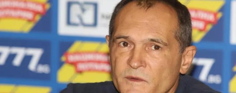 Васил Божков: България се управлява от хунта в момента