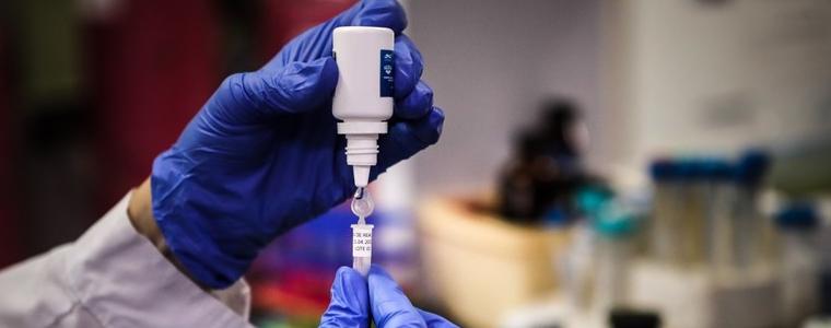 Великобритания изпробва върху хора нов 20-минутен тест за COVID-19