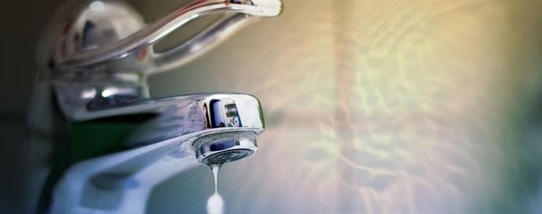 Водните аварии в областта днес