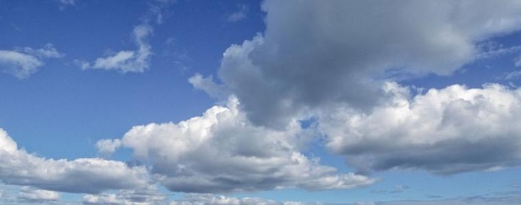 Времето на 22 май