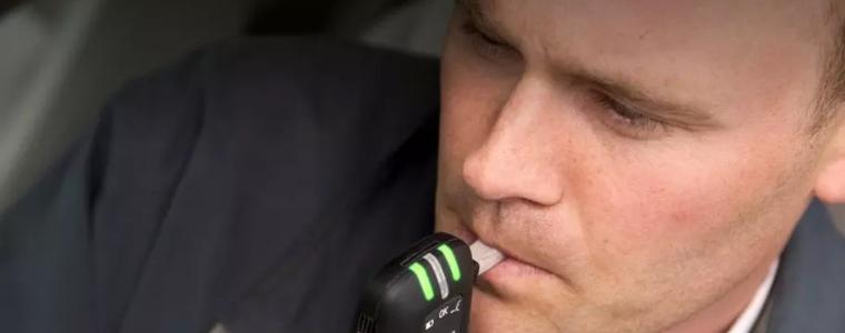 Всички нови коли в ЕС с тестер за алкохол от 2024 година