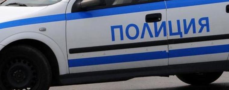 Възрастна жена, блъсната на околовръстното, е с опасност за живота