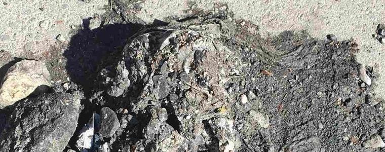 Запушени шахти избиха в мазета и офиси в Добрич след дъжда 