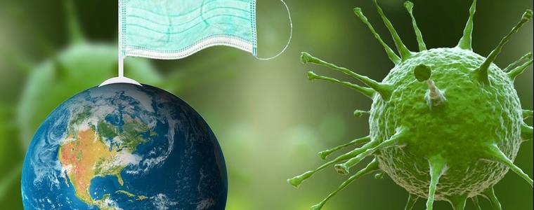 Заразените с коронавирус в света вече са над 4 милиона