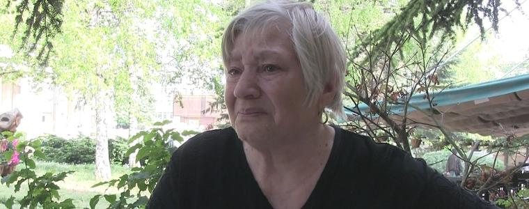 Завърнала се от Германия добричлийка моли да не е под карантина, за да се грижи за баща си (ВИДЕО)