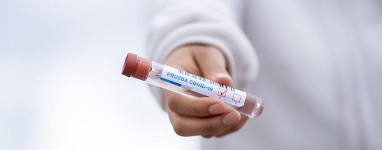 127 са установените случаи на коронавирус в област Добрич от началото на месец юли