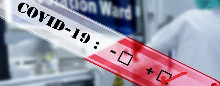 194 нови случая с COVID-19 за денонощието.