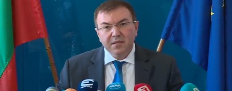 250 млн. лева се отпускат допълнително за борбата с коронавируса