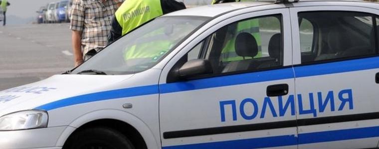 4 тежки катастрофи в областта само за ден, един загина, един е с опасност за живота