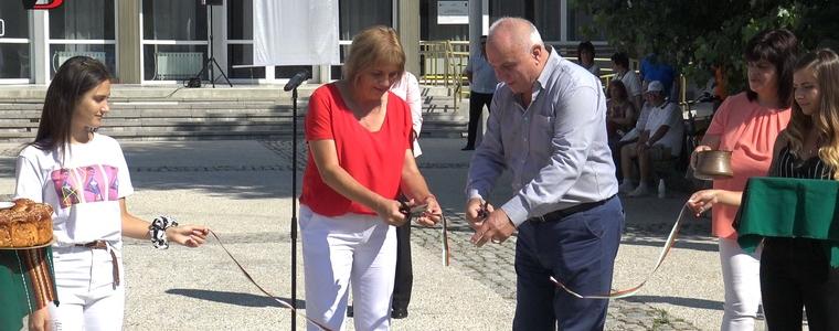 45 фирми се представят на изложението „Селското стопанство и всичко за него”  (ВИДЕО)