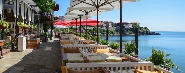 85% спад на туристите по Южното Черноморие това лято