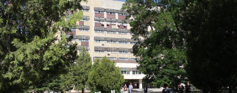 9 от новорегистрираните пациенти с положителен резултат за коронавирус са хоспитализирани