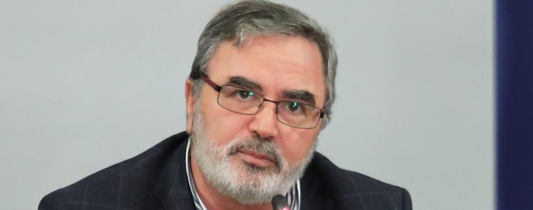 Ангел Кунчев не знае какво да се прави зимата при още една вълна на вируса