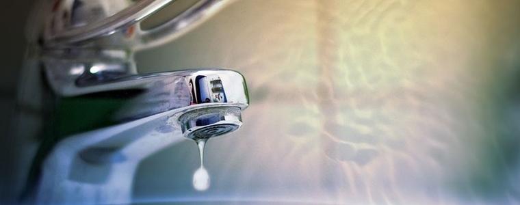 Без вода в Индустриална зона "Север" на 27 юли заради направа на водопроводни връзки 