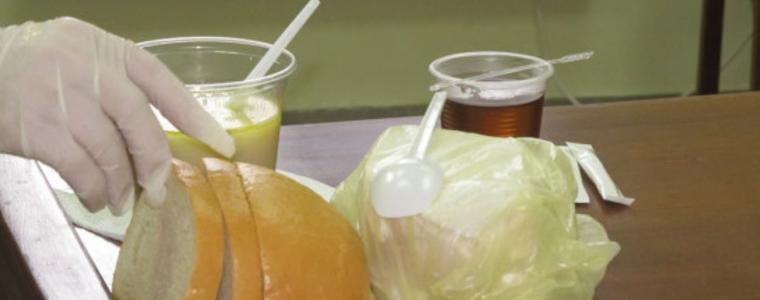 Близо 29 000 нуждаещи ще получават топъл обяд до края на годината