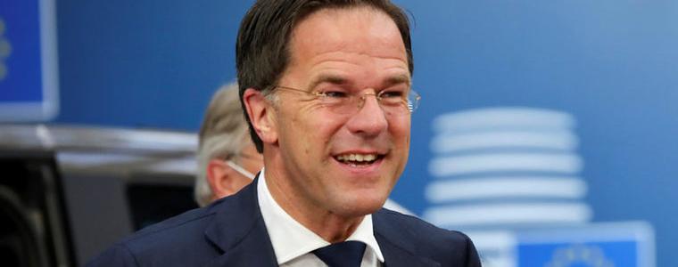 Борисов обвинил Рюте, че иска да бъде "полицаят на Европа"