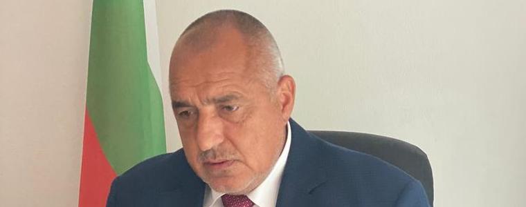 Борисов: При нужда ползваме студен резерв само от ТЕЦ "Марица Изток" 2