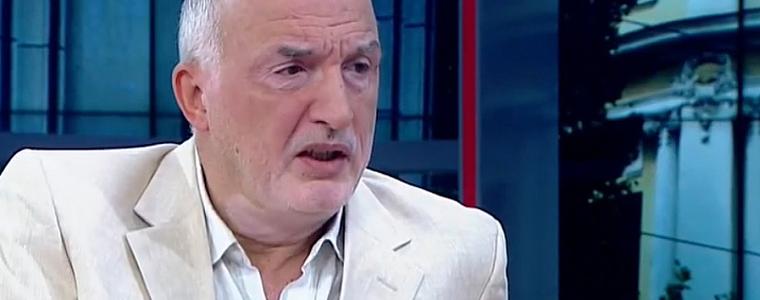 Д-р Абединов: Като нямаме ваксина и адекватно лечение, ни остава социалната ваксина