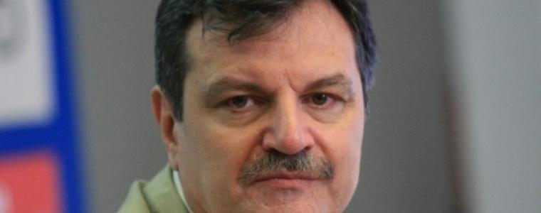 Д-р Симидчиев: Поведението ни може да загаси епидемията