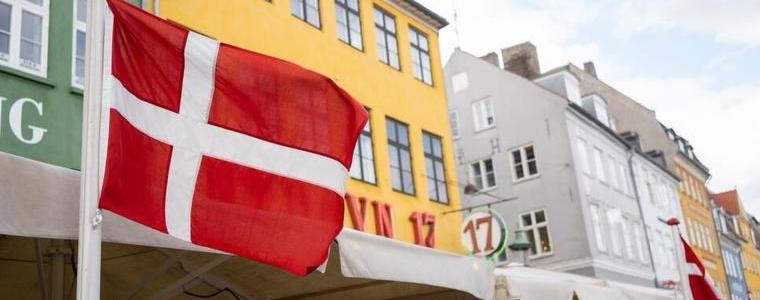 Дания препоръча да не се пътува до България  