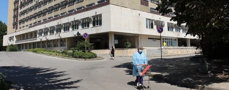 Директорът на болницата в Добрич: Недопустимо е подценяването на Ковид -19. Тепърва ще става по-тежко (ВИДЕО)