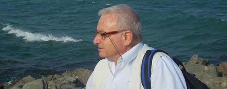 Днес се прощаваме със Здравко Тошев