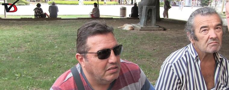 Добричлии: Протестите са основателни, но няма алтернатива на властта (ВИДЕО)