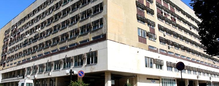 Два от новорегистрираните случаи на COVID-19 в областта са при медицински персонал