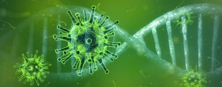 Двамата пациенти  от днешния ковид-регистър са поставени на домашно лечение и изолация