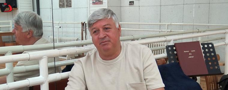 Двата славея Калинка  Вълчева и Галина Дурмушлийска  и Анасамбълът -  с концерт за празника на Добрич (ВИДЕО)