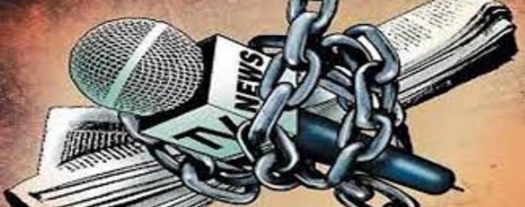 ЕК: Състоянието на медиите в България се влошава