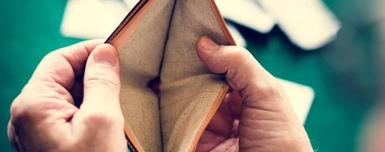 Експерти прогнозират 21% ръст на фалитите в България