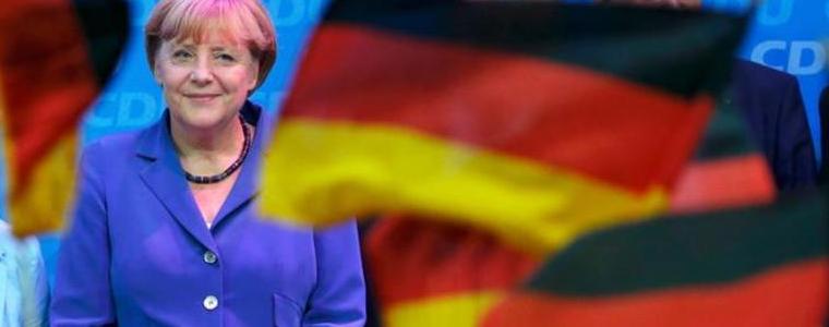 Германия е най-уважаваната страна в света. САЩ, Китай и Русия спорят за второто място