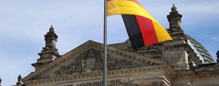 Германия въвежда задължителен граничен COVID-19 тест за рискови държави