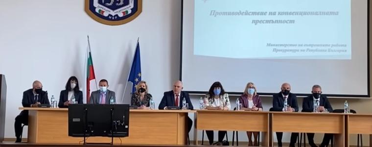 Главният прокурор: 90,7 % е спадът на телефонните измами спрямо 2019 г.