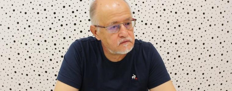 Юрий Митев: Принудени сме да живеем с правилата на демокрацията, както с КОВИД-19 (ВИДЕО)