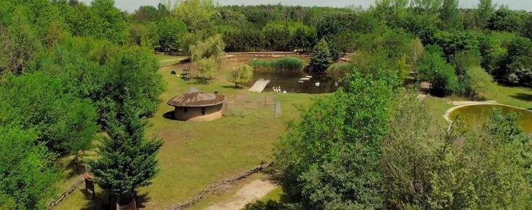 Излезе документалният филм за Зоо-центъра в Добрич - “Завърни се и Създай” 