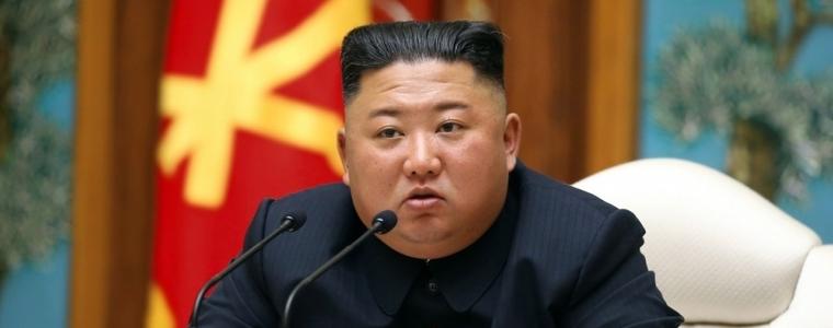 Ким нареди уволнения след „небрежно” строителство на голяма болница в Пхенян