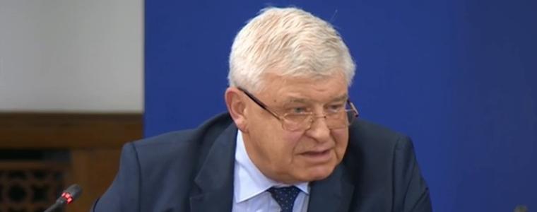 Кирил Ананиев не е забранявал събора на Бузлуджа