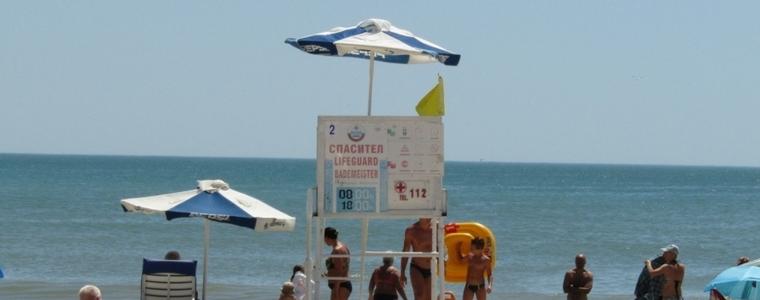 Комисия, назначена със заповед на областния управител провери плажовете