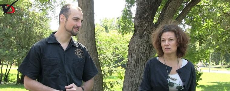 На глобален пикник в парка ще генерират идеи за развитието на Добрич (ВИДЕО)